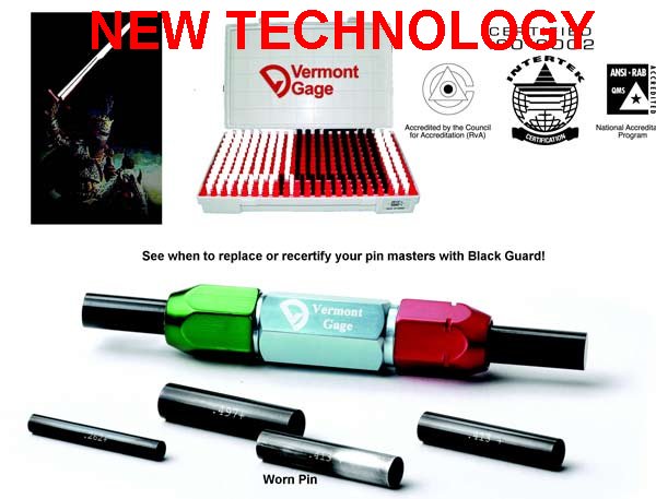 0.20MM-1.28MM CLASS ZZ 55  Piece  PLUS BLACK GUARD SET - Click to zoom in