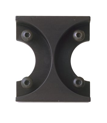 Metric Thread Ring Holder .059-.23in/1.5-5.84mm - Click to zoom in