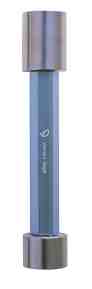 ZZ Go-No/Go Gage Plug 3.0101-3.510 (76.46-89.15mm)Trilk. - Click to zoom in